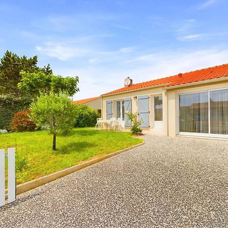 Maison Avec Jardin - Entre Plage Et Riviere Le Fenouiller Экстерьер фото