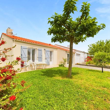 Maison Avec Jardin - Entre Plage Et Riviere Le Fenouiller Экстерьер фото