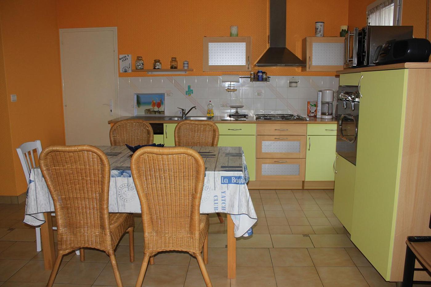 Maison Avec Jardin - Entre Plage Et Riviere Le Fenouiller Экстерьер фото