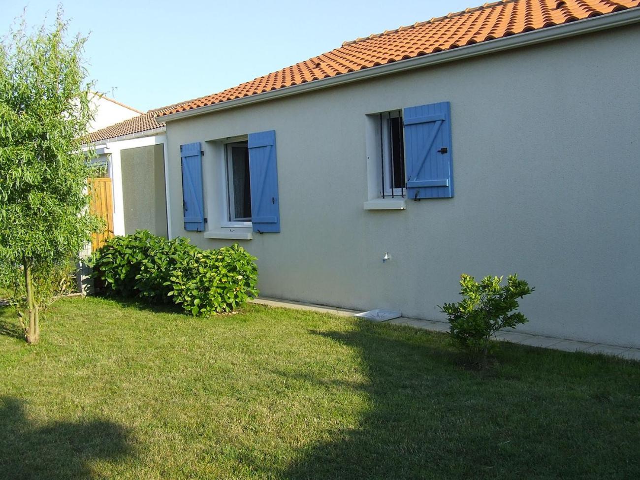 Maison Avec Jardin - Entre Plage Et Riviere Le Fenouiller Экстерьер фото