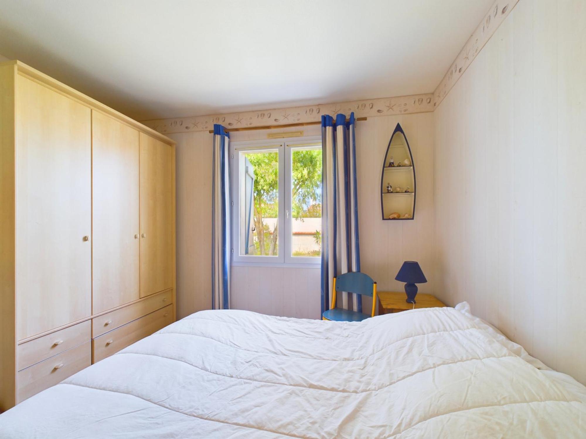 Maison Avec Jardin - Entre Plage Et Riviere Le Fenouiller Экстерьер фото